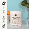 thumbnail image 3 of Member's Mark Colostrum Powder, Unflavored, 120 g., 3 of 8