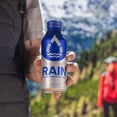thumbnail image 6 of RAIN Pure Mountain Spring Water, 16 fl. oz., 24 pk., 6 of 6