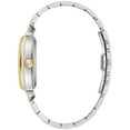 thumbnail image 2 of Bulova Classic Sutton Automatic Two-Tone Stainless Steel Watch, 2 of 3