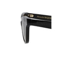 thumbnail image 4 of Alexander McQueen Women's Cat Eye Sunglasses, 4 of 4