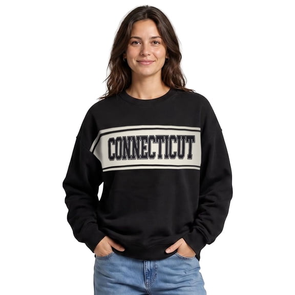 State of Mine Women's Banner State Sweatshirt