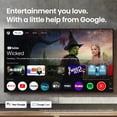 thumbnail image 12 of Hisense 75 Inch Class E8 Series Mini-LED Google Smart TV 75E85SG, 12 of 13