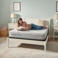 thumbnail image 1 of Sealy Embody 12" Medium Firm Memory Foam Mattress, 1 of 6