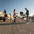 thumbnail image 8 of Lifetime 5-ft Fold-in-Half Camping Table, 8 of 22
