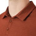 thumbnail image 4 of Member's Mark Men's Favorite Soft Polo, 4 of 6