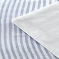 thumbnail image 2 of Brooklinen Washed European Linen Duvet Cover, Assorted Sizes, 2 of 4