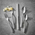 thumbnail image 6 of Member's Mark Premium Forged Stainless Steel 20 Piece Flatware Set, 6 of 6