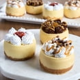 thumbnail image 7 of Member's Mark 3" Assorted Cheesecakes, 8 ct., 7 of 8