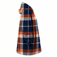 thumbnail image 3 of Pegasus Sports Denver Broncos Wearable Sherpa Throw, 3 of 7