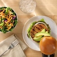 thumbnail image 6 of Member's Mark Four Pepper Chicken Burger, 4 oz. each, 10 pk., 6 of 6