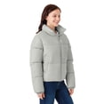 thumbnail image 3 of Member's Mark Women's Puffer Coat, 3 of 7