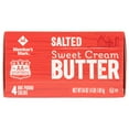 thumbnail image 1 of Member's Mark Salted Sweet Cream Butter, 1 lb., 4 ct., 1 of 2