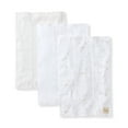 thumbnail image 12 of Burt's Bees Baby Organic Cotton 25-Piece Gift Set, 12 of 19