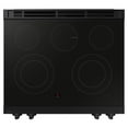 thumbnail image 7 of Samsung Bespoke 6.3 cu. ft. Slide-In Electric Range w/ Safety Knobs, 7 of 10