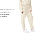 thumbnail image 8 of Member's Mark Women's Waffle Jogger, 8 of 8