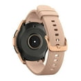 thumbnail image 4 of Samsung Galaxy Bluetooth Watch 42mm Rose Gold with Extra Charger, 4 of 9