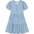 thumbnail image 3 of Gap Kids Girls Woven Dress, 3 of 6