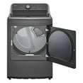 thumbnail image 4 of LG 7.3 cu. ft. Electric Dryer, 4 of 11