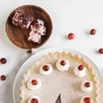 thumbnail image 5 of Montchevre Sweet Cranberry Cinnamon Goat Cheese, 10.5 oz, 2 Pack, 5 of 5