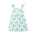 thumbnail image 13 of Member's Mark Girls 3-Pack Knit Dresses, 13 of 18
