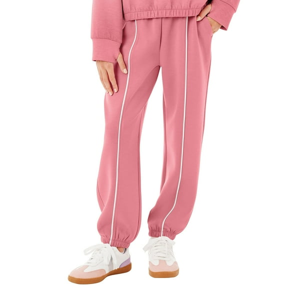 Member's Mark Girls Sandwash Jogger