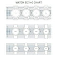 thumbnail image 4 of Lacoste Boston Chronograph Bracelet Watch, 42mm, 4 of 4
