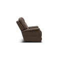 thumbnail image 7 of Nathan Dual Motor Lift Recliner with Heat, Power Headrest and Lumbar, Choose Color, 7 of 8