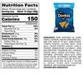 thumbnail image 2 of Doritos Cool Ranch Tortilla Chips, 18.38 oz., 2 of 4