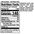 thumbnail image 2 of Vernors Ginger Soda 12 fl. oz., 24 pk., 2 of 8