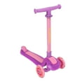 thumbnail image 1 of Yvolution Glider Air 3 Wheels Kids Scooter, 1 of 7