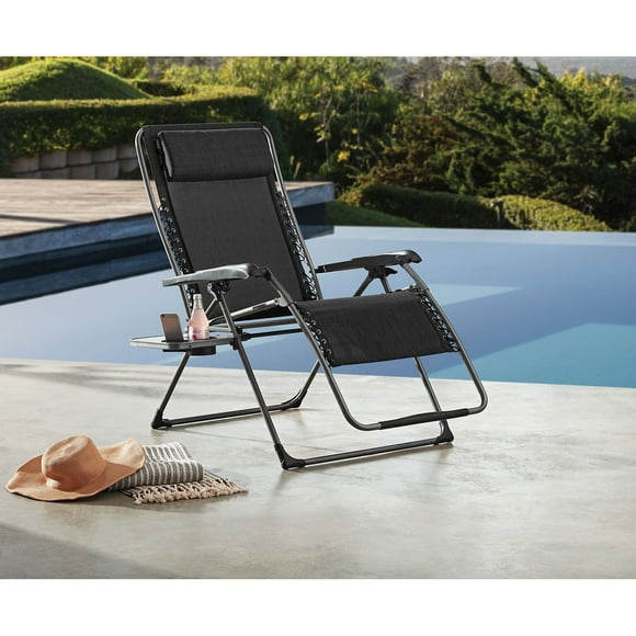 Member's Mark Extra Large Anti-Gravity Chair, Set of 2