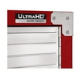 thumbnail image 5 of Seville Classics UltraHD 2 Piece Rolling Steel Garage Storage Cabinet With Stacker Set, 36" W x 18" D x 90.5" H, 5 of 13
