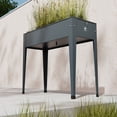 thumbnail image 3 of Herstera Urban Raised Garden Planter, 3 of 5