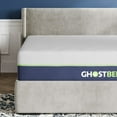 thumbnail image 6 of GhostBed Medium Hybrid Mattress, 6 of 11