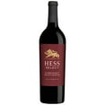 thumbnail image 1 of Hess Select Cabernet Sauvignon, 750 ml, 1 of 4