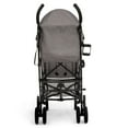 thumbnail image 9 of Jeep PowerGlyde Plus Stroller + Accessories, Choose Color, 9 of 9