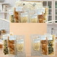 thumbnail image 3 of Shrimp and Cheese Grits Meal Kit, Frozen, 5.5 lbs., 3 of 12