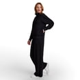thumbnail image 5 of Champion Women's Air Layer Ribbed Quarter-Zip Pullover, 5 of 7