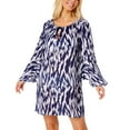 thumbnail image 4 of Anne Cole Limited Edition Women's Swim Cover-Up, 4 of 6