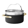 thumbnail image 15 of Member's Mark 11-Piece Modern Ceramic Cookware Set, 15 of 21