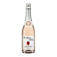 thumbnail image 1 of Strawberry Fields Bubbly, 750 ml, 1 of 4