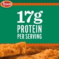 thumbnail image 7 of Tyson Lightly Breaded Spicy Buffalo Style Chicken Strips, Frozen, 3 lbs., 7 of 10