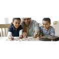 thumbnail image 2 of YouTheFan NFL 500 pc. Barnyard Fans Puzzle, 2 of 3