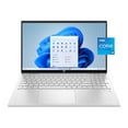 thumbnail image 1 of HP Pavilion x360 Convertible - 15.6" Full HD Touchscreen Laptop - Intel Core i5 - 12GB RAM - 512GB SSD - 2 Year Warranty Care Pack + Accidental Damage Protection - Windows 11, 1 of 10