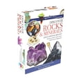 thumbnail image 3 of Discover Rocks & Minerals by Wonders of Learning, Hardcover, 3 of 4