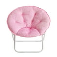 thumbnail image 1 of Licensed Characters Comfortable Saucer Chair, 27", 1 of 4