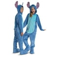 thumbnail image 1 of Disney Stitch Kids Deluxe Costume, 1 of 9