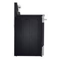 thumbnail image 8 of LG 6.3 cu. ft. Smart Wi-Fi Enabled Electric Range with Air Fry & EasyClean, 8 of 15