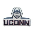 thumbnail image 1 of Logo Brands UConn Huskies Pre-Lit 7’x10’ Team Inflatable, 1 of 6