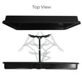 thumbnail image 5 of Storm Shell Weatherproof TV Enclosure with TV Mount, 5 of 6